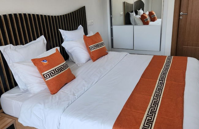 MARINA APPART HÔTEL - Photo 19