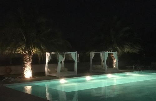 Relais Le Fornacelle - Foto 8