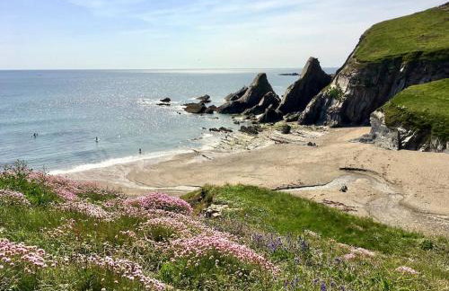 Coach House Totnes - Foto 21