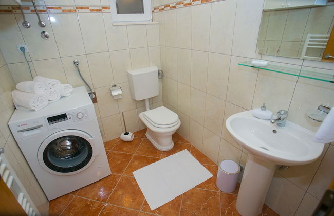 Villa Marina - Foto 15