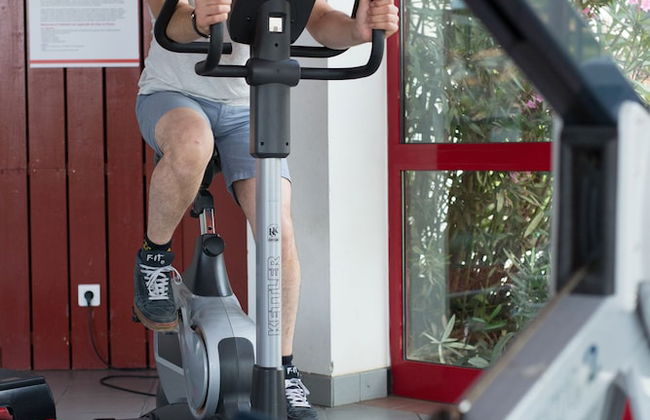 VVF Urrugne Saint-Jean-de-Luz Côte Basque - Foto 29