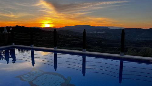 Cortijo La Solana Montefrío - Foto 4