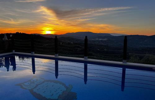 Cortijo La Solana Montefrío - Foto 4