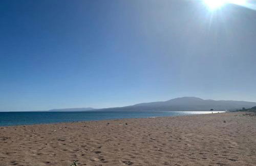 Boho Nomad Seaview Detached House - Foto 57