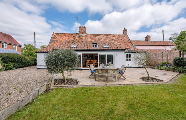 Lavender Cottage, Middleton - Foto 38