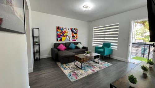 Stylish 2/1 centrally located! - Foto 2