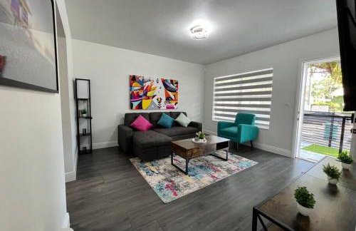 Stylish 2/1 centrally located! - Foto 2