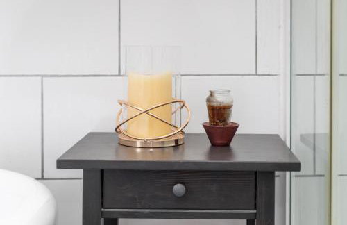 Characterful Terrace Retreat in County Durham - Sleeps 6 - Foto 4