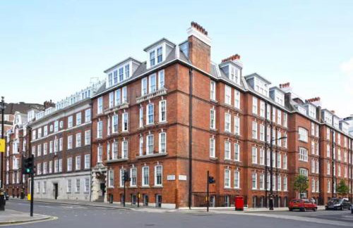 Westminster Apartment- Prime Location-Free Parking - Foto 1