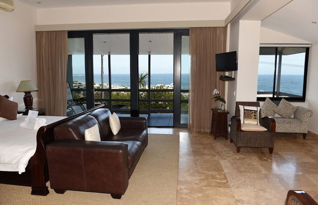 51 On Camps Bay - Foto 25