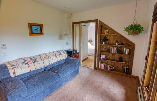 Gnome Home Mountain Ski Chalet w/Sauna Killington - Foto 25