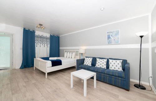 Sofi Beach Apartments - Foto 94