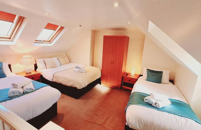 Cedar Villa - Inviting 5-bed House in Chatham- - Foto 7