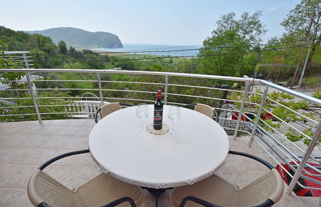 Apartments Siljak - Foto 33