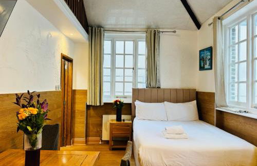 Berkley Aparthotel - Foto 140