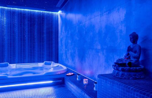 Hotel Spa Gametxo - Foto 18