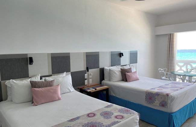 Ocean View Apartments – Increíble - Foto 65