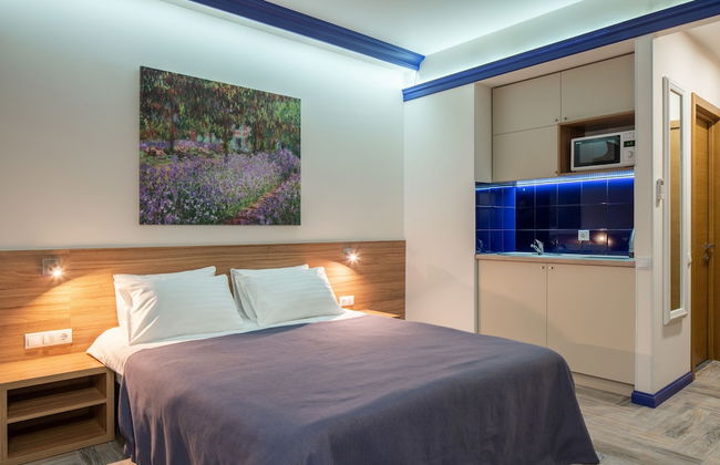 Comfort House - Foto 23