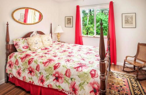 Fernglen Forested Beach Retreat - Foto 23