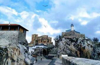 Castro Holidays - Apto C Nuevo Céntrico con Garaje Gratis - Photo 37