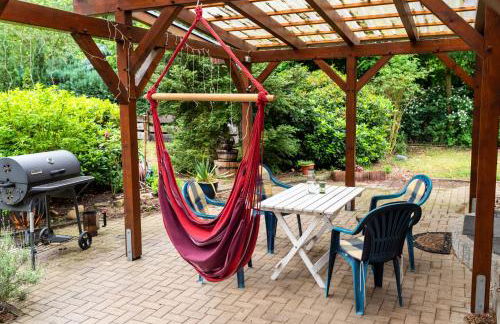 Ferienhaus im Grünen - Photo 20