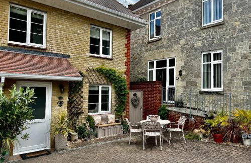 Chestnut Cottage, Shanklin Rural Retreat - Foto 22