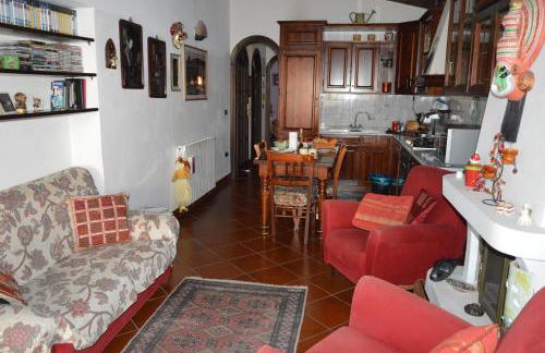 La Casa di Gianna - Photo 19