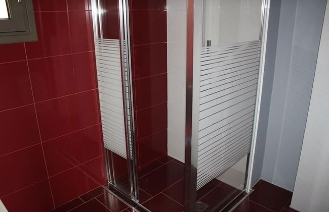 260sqm villa in Loutraki with a sea view - Foto 15