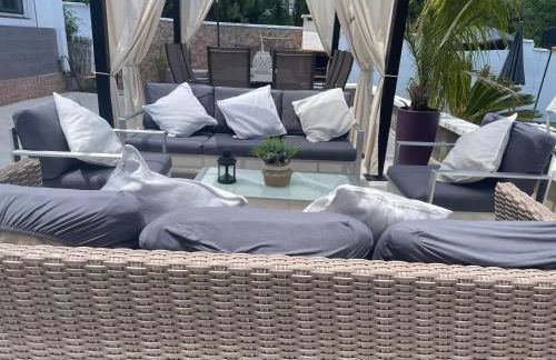 Villa Palmera - Photo 8