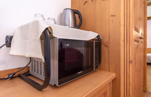 Suite Tre Cime - Foto 19