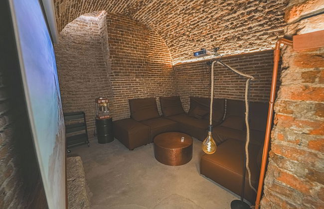 4 Bears Studios - Foto 42