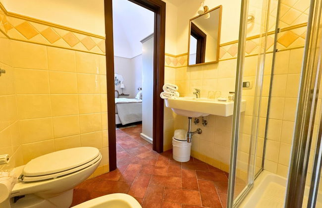 Agriturismo Il Convento - Foto 59