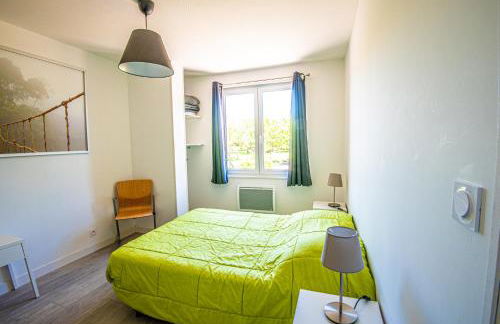 Gîte Martin pêcheur au coeur de la nature - Foto 19