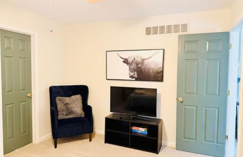 Premier 3BR Retreat - CVNP, Blossom & Boston Hills - Foto 7