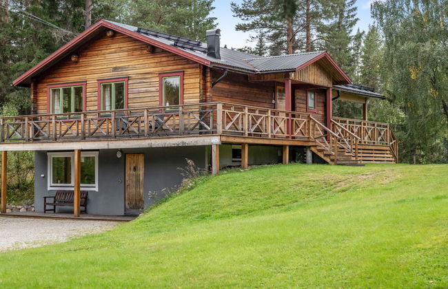 Kvisthån Tallen - Photo 1