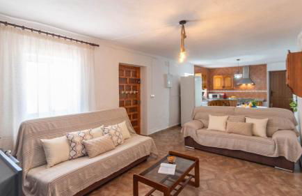 Casa Pulirio Antequera - La Higuera by Ruralidays - Foto 12