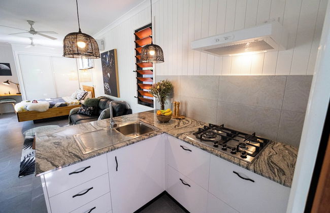 Airlie Beach Eco Cabins - Adults only - Photo 23