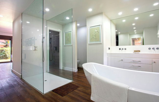 Genteel Home Venalmar Terrace - Foto 17