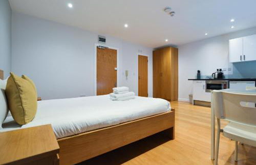 Notting Hill Serviced Apartments by Concept Apartments - Foto 92