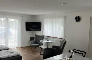 Ferienwohnung Bibertal - Foto 10