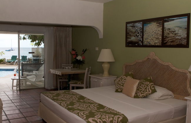 Tropical Sunset Beach Apartment Hotel - Foto 3