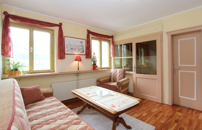 Cosy Apartment in Neukirchen near Krimmler Waterfalls - Foto 16