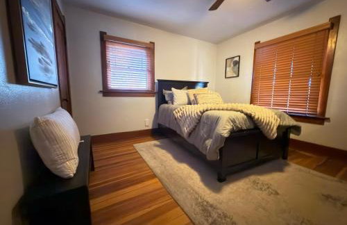 Cozy Craftsman Home Near UW and Downtown - Foto 35