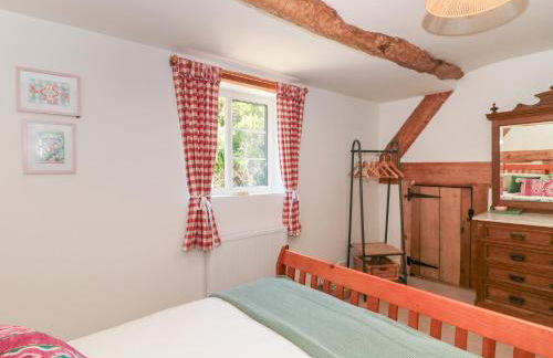 Old Farm Cottage - Foto 22