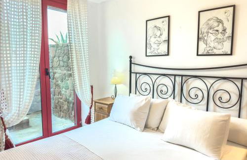 Jules and Jim Villa - Foto 33