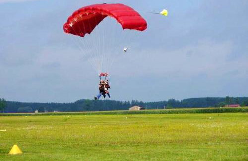 Appartement lumineux à Blaignac - 60 m² avec piscine partagée - Foto 17