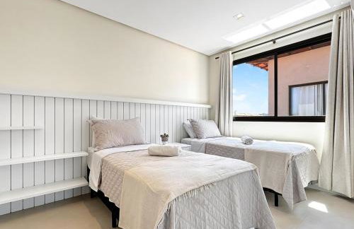 Luxo - Marina Privativa - 5 Suítes - Condomínio Clube - Foto 19