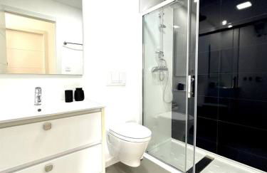 LUXURY APT with SEAVIEW ROOF NEAR THE BEACH - Foto 38