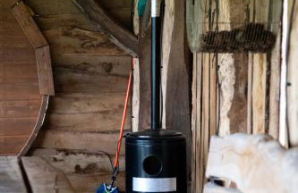 Myśliwska chata Staś i Nel - Foto 35