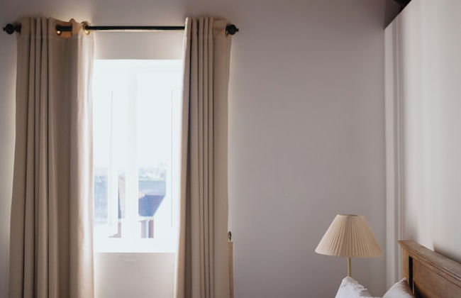 Tudor Barn - Little England Cottages - Foto 4